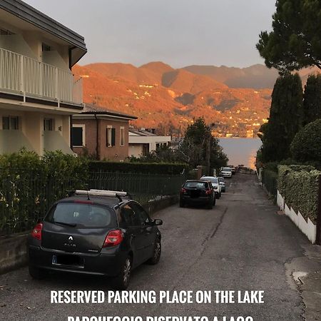 Corte Averaldo San Felice del Benaco Eksteriør billede