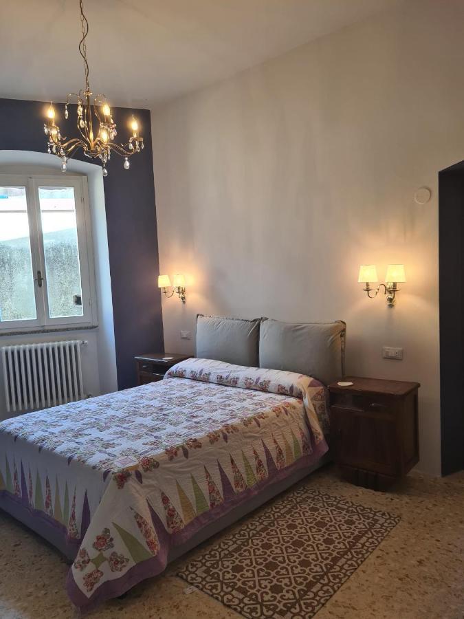 Corte Averaldo San Felice del Benaco Eksteriør billede