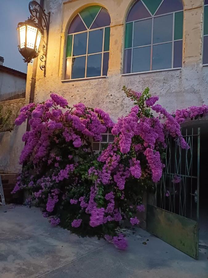 Corte Averaldo San Felice del Benaco Eksteriør billede