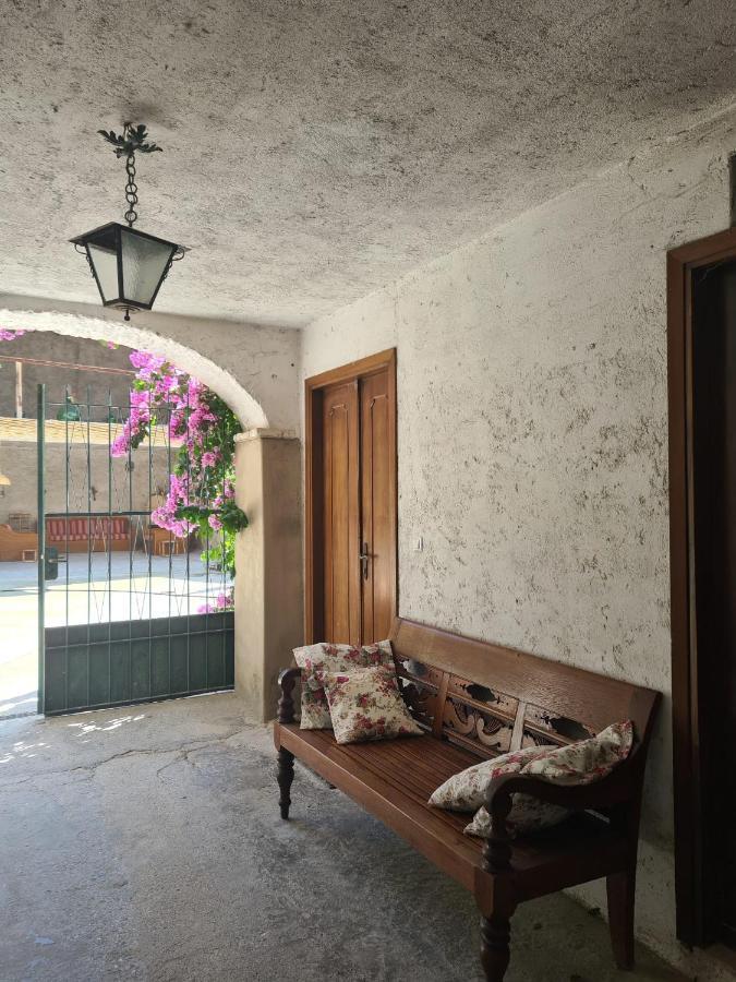 Corte Averaldo San Felice del Benaco Eksteriør billede