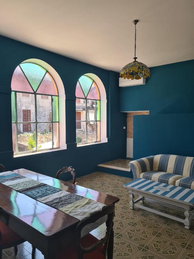 Corte Averaldo San Felice del Benaco Eksteriør billede