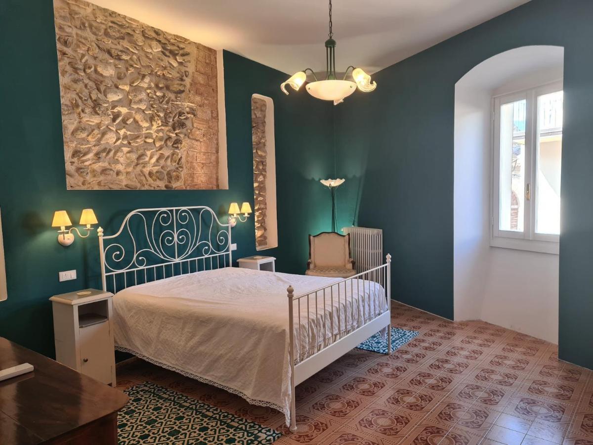 Corte Averaldo San Felice del Benaco Eksteriør billede