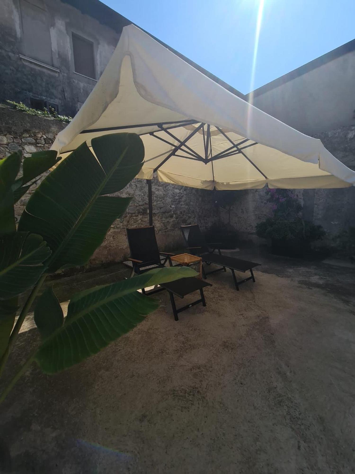 Corte Averaldo San Felice del Benaco Eksteriør billede